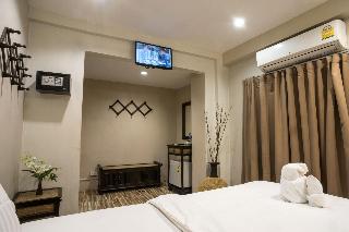 Kamala S Boutique Guesthouse fotoÄŸrafÄ±