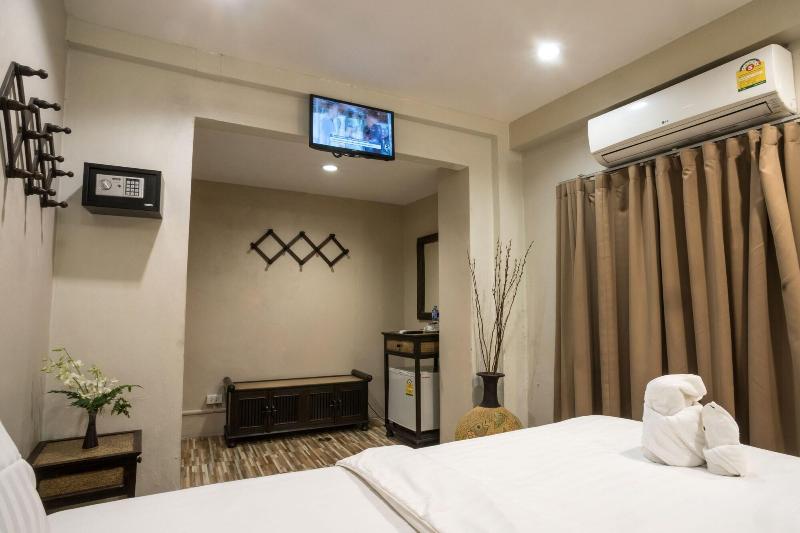 Kamala S Boutique Guesthouse - Oda