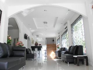 Jasmine Chiangmai Boutique Hotel fotoÄŸrafÄ±