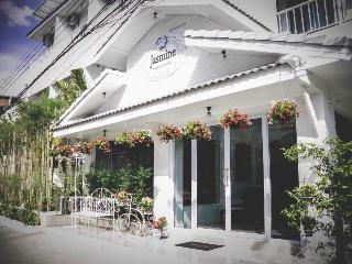 Jasmine Chiangmai Boutique Hotel otel fotoğrafı