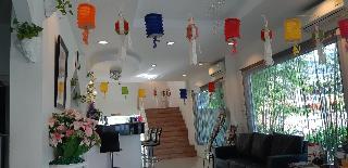 Jasmine Chiangmai Boutique Hotel fotoÄŸrafÄ±
