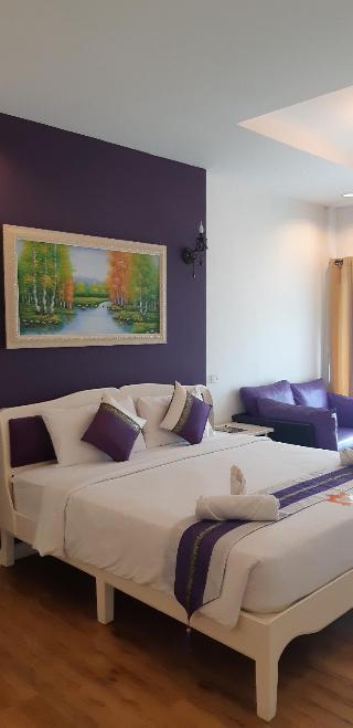 Jasmine Chiangmai Boutique Hotel fotoÄŸrafÄ±