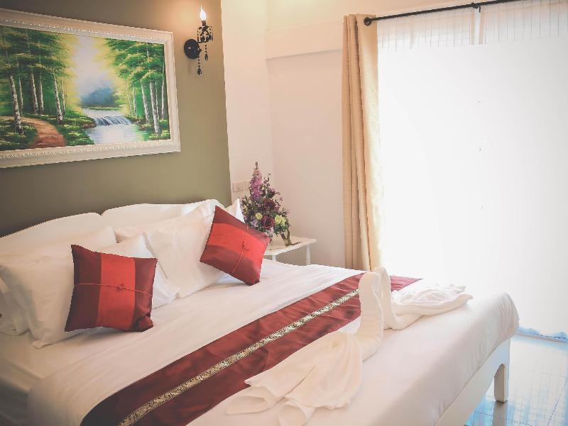 Jasmine Chiangmai Boutique Hotel - Genel
