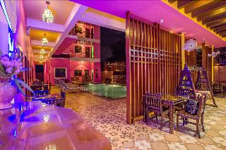Changpuak Boutique House fotoÄŸrafÄ±