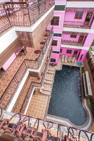 Changpuak Boutique House fotoÄŸrafÄ±