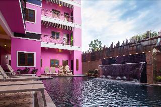 Changpuak Boutique House fotoÄŸrafÄ±