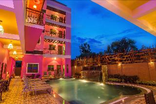 Changpuak Boutique House fotoÄŸrafÄ±