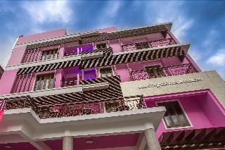Changpuak Boutique House otel fotoğrafı