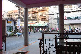 Changpuak Boutique House fotoÄŸrafÄ±