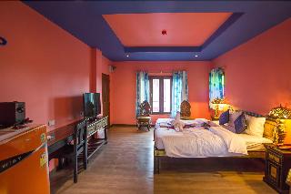 Changpuak Boutique House fotoÄŸrafÄ±