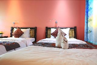 Changpuak Boutique House fotoÄŸrafÄ±