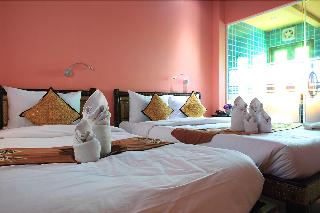 Changpuak Boutique House fotoÄŸrafÄ±