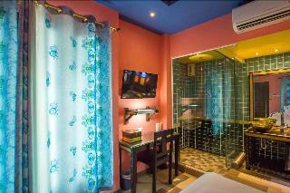 Changpuak Boutique House fotoÄŸrafÄ±