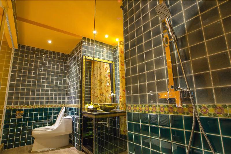 Changpuak Boutique House - Oda