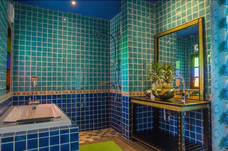 Changpuak Boutique House - Oda
