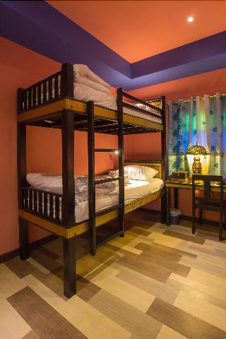Changpuak Boutique House fotoÄŸrafÄ±