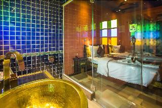 Changpuak Boutique House fotoÄŸrafÄ±