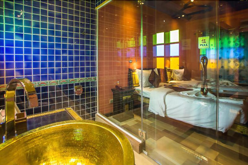 Changpuak Boutique House - Oda