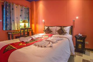 Changpuak Boutique House fotoÄŸrafÄ±
