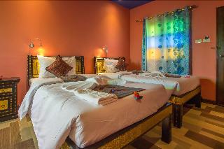 Changpuak Boutique House fotoÄŸrafÄ±