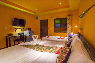 Changpuak Boutique House fotoÄŸrafÄ±