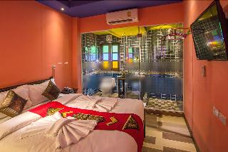 Changpuak Boutique House fotoÄŸrafÄ±