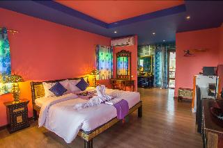 Changpuak Boutique House fotoÄŸrafÄ±