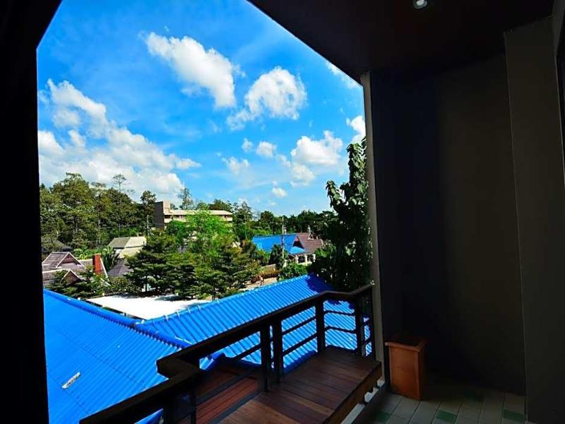 Burapa Boutique - Genel