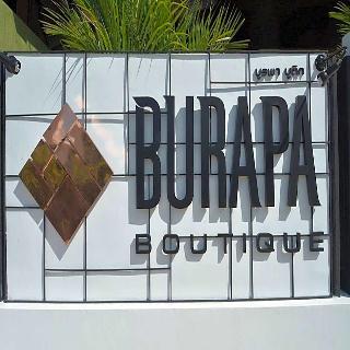 Burapa Boutique fotoÄŸrafÄ±