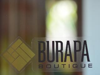 Burapa Boutique fotoÄŸrafÄ±