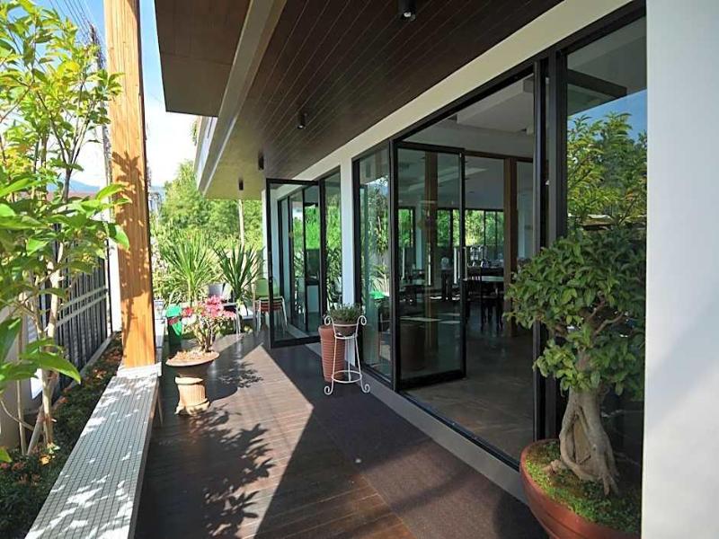 Burapa Boutique - Genel