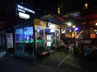 Basic Line Hotel At Loikroh fotoÄŸrafÄ±