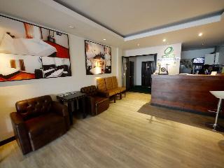 Basic Line Hotel At Loikroh fotoÄŸrafÄ±