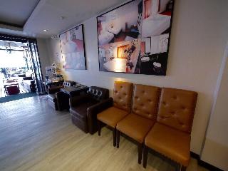Basic Line Hotel At Loikroh fotoÄŸrafÄ±