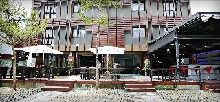 Basic Line Hotel At Loikroh fotoÄŸrafÄ±