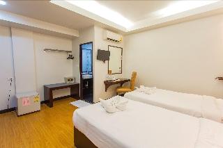 Basic Line Hotel At Loikroh fotoÄŸrafÄ±