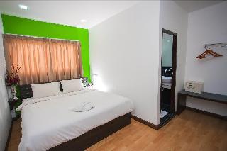 Basic Line Hotel At Loikroh fotoÄŸrafÄ±