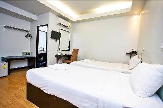 Basic Line Hotel At Loikroh fotoÄŸrafÄ±