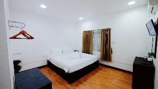 Basic Line Hotel At Loikroh fotoÄŸrafÄ±