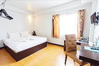 Basic Line Hotel At Loikroh fotoÄŸrafÄ±