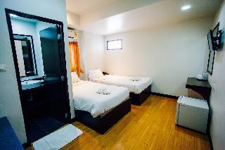 Basic Line Hotel At Loikroh fotoÄŸrafÄ±