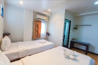 Basic Line Hotel At Loikroh fotoÄŸrafÄ±
