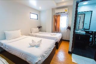 Basic Line Hotel At Loikroh fotoÄŸrafÄ±