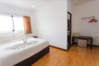 Basic Line Hotel At Loikroh fotoÄŸrafÄ±