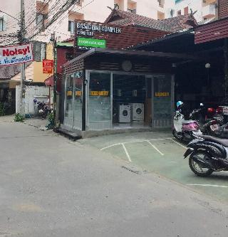 Basic Line Hotel At Loikroh fotoÄŸrafÄ±