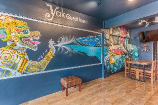 The Yak Cozy Chiang Mai fotoÄŸrafÄ±