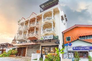 The Yak Cozy Chiang Mai otel fotoğrafı