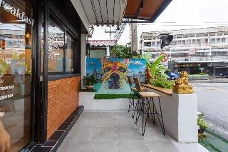 The Yak Cozy Chiang Mai fotoÄŸrafÄ±