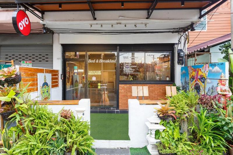 The Yak Cozy Chiang Mai - Genel