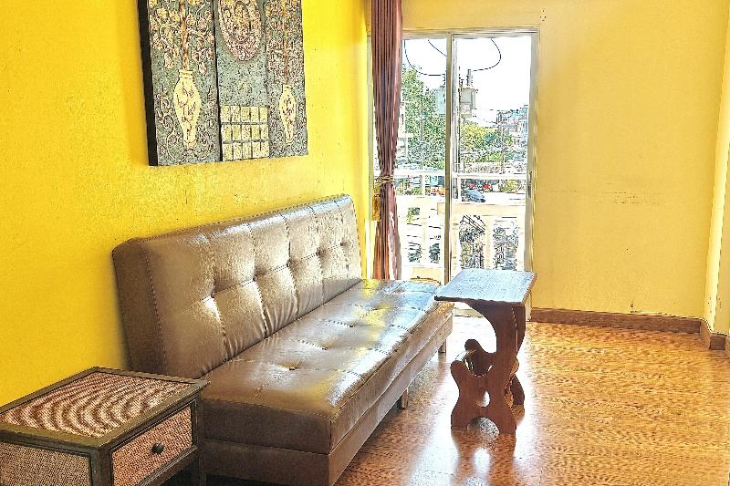 The Yak Cozy Chiang Mai - Oda